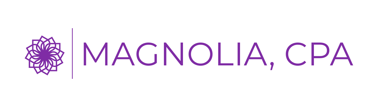 Magnolia Advisors CPA Logo