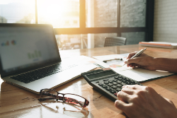 Los Angeles tax planning services