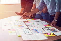 Los Angeles audit services