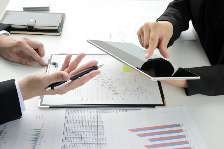 tax services