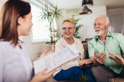 Los Angeles estate and trust planning